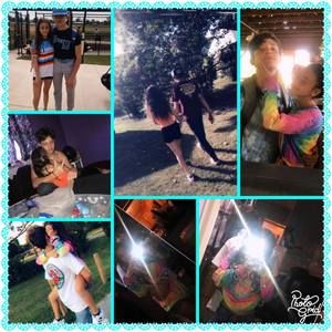 Meet your Posher, Madison